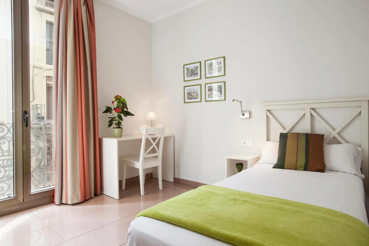 Ferienwohnung Bcngotic 31 Barcelona Apartment
